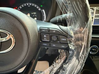 Toyota Aygo (X) 2023 AYGO CROSS X!VVT-I 12V !ΕΛΛΗΝΙΚΟ!!ΕΓΓΥΗΣΗ ΧΛΜ!!-thumb-18