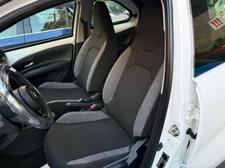 Toyota Aygo (X) 2023 AYGO CROSS X!VVT-I 12V !ΕΛΛΗΝΙΚΟ!!ΕΓΓΥΗΣΗ ΧΛΜ!!-thumb-35