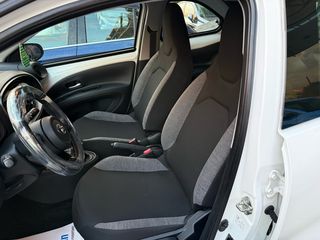 Toyota Aygo (X) 2023 AYGO CROSS X!VVT-I 12V !ΕΛΛΗΝΙΚΟ!!ΕΓΓΥΗΣΗ ΧΛΜ!!-thumb-9