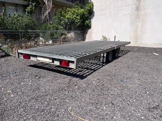 Hapert 2010 ΜΕΤΑΦΟΡΑΣ ΑΥΤΟΚΙΝΗΤΩΝ 2700kg