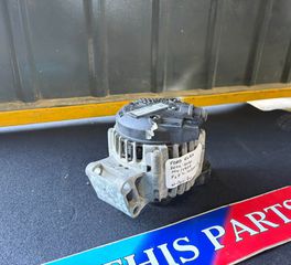 ΔΥΝΑΜΟ FORD KUGA 2014 2015 2016 2017 2018 2019 2020 ΑΝΤΑΛΛΑΚΤΙΚΑ F1FT-10300-BA