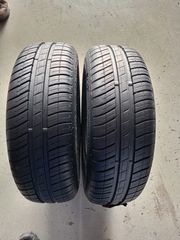 185/65R14 TEM 2 DOT4219 98%PELMA DUNLOP ***ZAROGIANNHS**NIKOLAOS8******