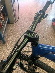 All - Mountain Cube 2018 Hardtail-thumb-3