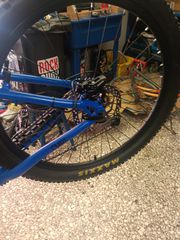 All - Mountain Cube 2018 Hardtail-thumb-4