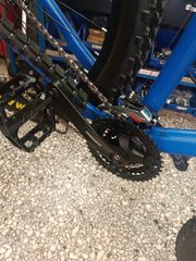 All - Mountain Cube 2018 Hardtail-thumb-6