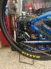 All - Mountain Cube 2018 Hardtail-thumb-7