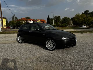 Alfa Romeo Alfa 147 2007