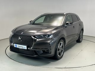 DS DS7 2021 1.6 300hp | E-tense | 4x4-thumb-1