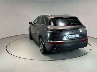 DS DS7 2021 1.6 300hp | E-tense | 4x4-thumb-3