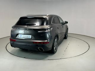 DS DS7 2021 1.6 300hp | E-tense | 4x4-thumb-4