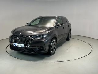 DS DS7 2021 1.6 300hp | E-tense | 4x4-thumb-2