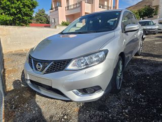 Nissan Pulsar 2015-thumb-1