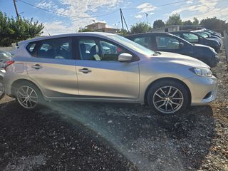Nissan Pulsar 2015-thumb-3