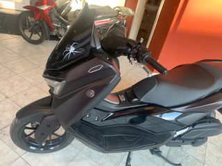 Yamaha NMAX 125 Tech Max EU5+ 2025-thumb-2