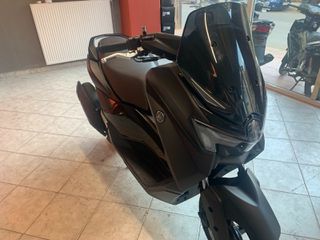 Yamaha NMAX 125 Tech Max EU5+ 2025-thumb-5