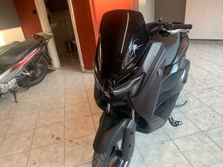 Yamaha NMAX 125 Tech Max EU5+ 2025-thumb-6