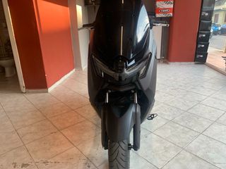Yamaha NMAX 125 Tech Max EU5+ 2025-thumb-8
