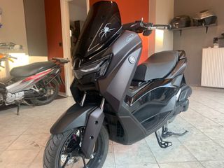 Yamaha NMAX 125 Tech Max EU5+ 2025-thumb-9