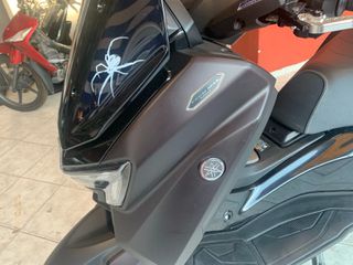Yamaha NMAX 125 Tech Max EU5+ 2025-thumb-10