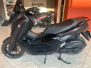 Yamaha NMAX 125 Tech Max EU5+ 2025-thumb-11