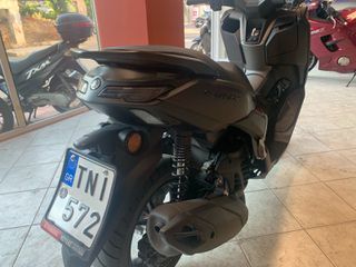 Yamaha NMAX 125 Tech Max EU5+ 2025-thumb-15