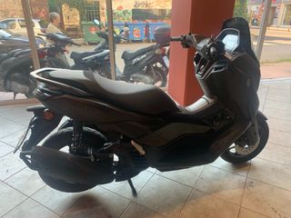 Yamaha NMAX 125 Tech Max EU5+ 2025-thumb-16