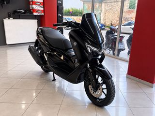 Yamaha NMAX 125 Tech Max EU5+ 2025-thumb-17