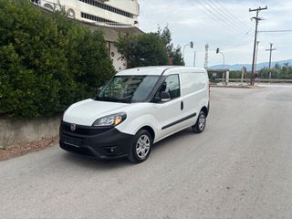 Fiat Doblo 2022 1.6  DIESEL 95PS PROFESSIONAL!!-thumb-1