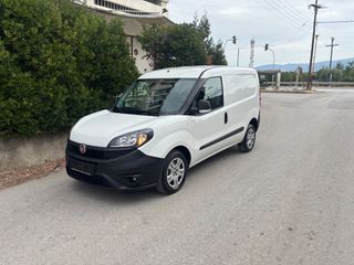 Fiat Doblo 2022 1.6  DIESEL 95PS PROFESSIONAL!!-thumb-2