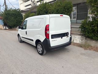 Fiat Doblo 2022 1.6  DIESEL 95PS PROFESSIONAL!!-thumb-3