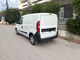 Fiat Doblo 2022 1.6  DIESEL 95PS PROFESSIONAL!!-thumb-4