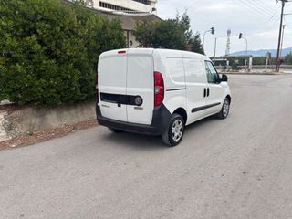 Fiat Doblo 2022 1.6  DIESEL 95PS PROFESSIONAL!!-thumb-7