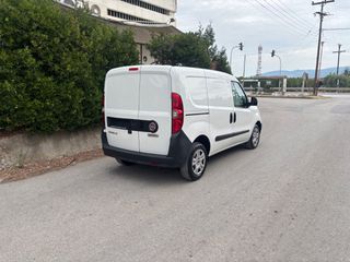 Fiat Doblo 2022 1.6  DIESEL 95PS PROFESSIONAL!!-thumb-10