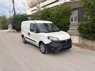 Fiat Doblo 2022 1.6  DIESEL 95PS PROFESSIONAL!!-thumb-11