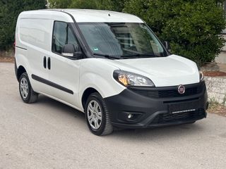 Fiat Doblo 2022 1.6  DIESEL 95PS PROFESSIONAL!!-thumb-12