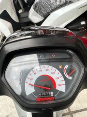 Daytona DY-R 125 2019 DAYTONA DY 125-thumb-1