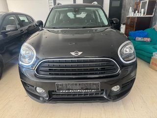 Mini Countryman 2018