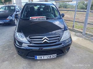 Citroen C3 2010 C3 1.1