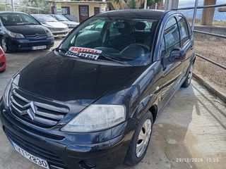 Citroen C3 2010 C3 1.1-thumb-1