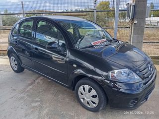 Citroen C3 2010 C3 1.1-thumb-2