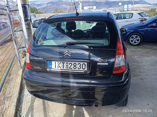 Citroen C3 2010 C3 1.1-thumb-3