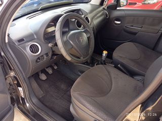 Citroen C3 2010 C3 1.1-thumb-4