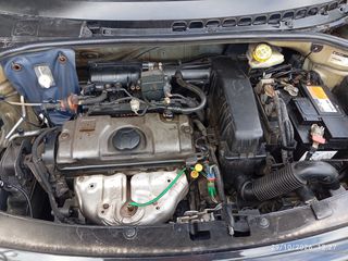 Citroen C3 2010 C3 1.1-thumb-5