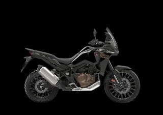 Honda CRF 1100 AFRICA TWIN 2026 ΑΥΤΟΜΑΤΟ - DCT // ΕΤΟΙΜΟΠΑΡΑΔΟΤΟ