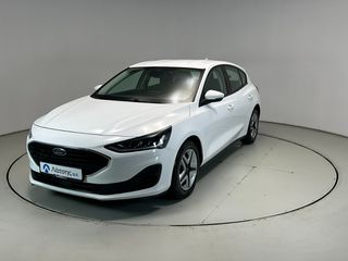 Ford Focus 2022 1.5 TDCi 120hp-thumb-2