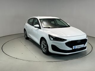 Ford Focus 2022 1.5 TDCi 120hp-thumb-5