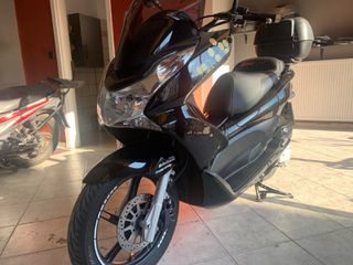 Honda PCX 125 2012-thumb-3