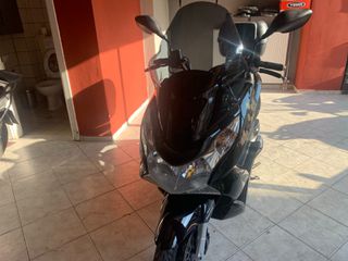 Honda PCX 125 2012-thumb-5