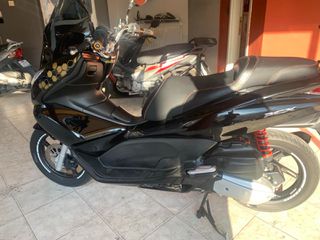 Honda PCX 125 2012-thumb-6