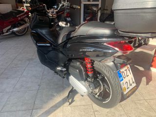 Honda PCX 125 2012-thumb-7